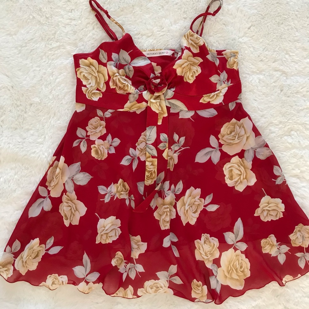 Victoria’s Secret chemise dress. Never worn.